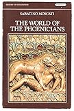 The world of the Phoenicians
