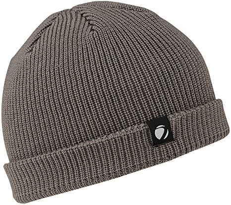 Dye Paintball Beanie - 2014 - Bricker Layer - Gray