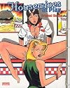 Housewives at Play: Original Recipe