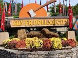 Branson, Missouri is Music and So Much More