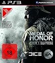 Medal of Honor - Tier 1 Edition (inkl. Zugang zur Battlefield 3-Beta)
