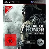 Medal of Honor - Tier 1 Editionvon "Electronic Arts"
