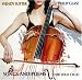 Philip Glass - Songs & Poems for Solo Cello - Wendy Sutter