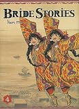Acheter le livre Bride Stories Vol.4