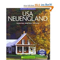 USA Neuengland - L�nderportr�ts