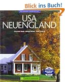 USA Neuengland - L�nderportr�ts