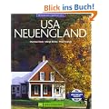 USA Neuengland - L�nderportr�ts