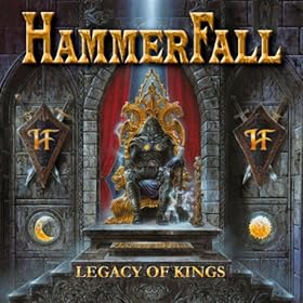 Legacy Of Kings