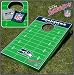 Seattle Seahawks NFL Football Field Bean Bag Toss Game