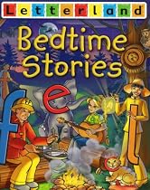 Bedtime Stories (Letterland Picture Books)