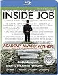 Inside Job [Blu-ray]