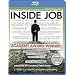 Inside Job [Blu-ray]