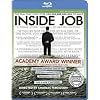 Inside Job [Blu-ray]