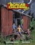 The Boxcar Children (Boxcar Children Mysteries)