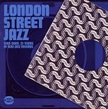 London Street Jazz 1988-2009