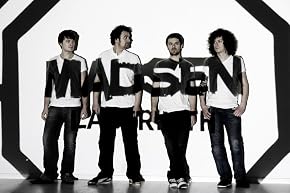 Bilder von Madsen