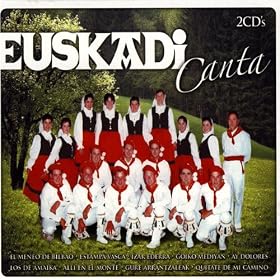 Estampa Vasca