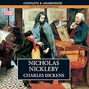 Nicholas Nickleby | [Charles Dickens]