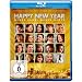 Happy New Year [Blu-ray]