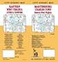 Martinsburg / Charles Town / Eastern West Virginia Street Map