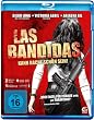 Las Bandidas - Kann Rache sch�n sein! [Blu-ray]