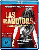 Produkt-Bild: Las Bandidas - Kann Rache sch&ouml;n sein! [Blu-ray]