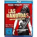 Las Bandidas - Kann Rache sch�n sein! [Blu-ray]