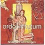 Hildegard von Bingen: Ordo Virtutum