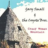Crazy Woman Mountain