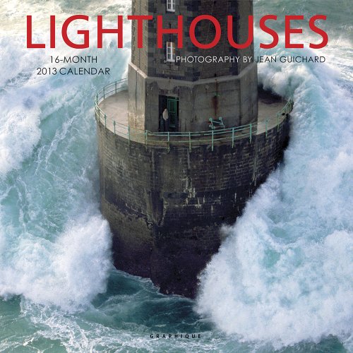 Lighthouses (Multilingual Edition)