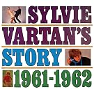 Sylvie Vartan's Story 1961 - 1962