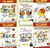 6er Birkenbihl Sammler Paket [6 DVDs]