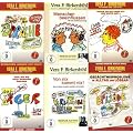 6er Birkenbihl Sammler Paket [6 DVDs]