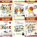 6er Birkenbihl Sammler Paket [6 DVDs]
