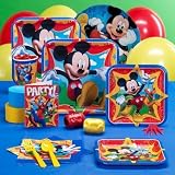 Disney Mickey Fun and Friends Standard Party Pack Party Accessory