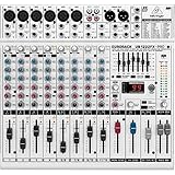 BEHRINGER EURORACK UB1222FX-PRO