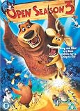 Picture of Open Season 3 [DVD] [2011]