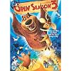 Open Season 3 [DVD] [2011]