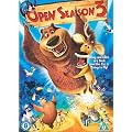 Open Season 3 [DVD] [2011]