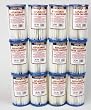 NEW! 12 Pk INTEX Pool Easy Set Filter Cartridge Type A