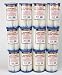 NEW! 12 Pk INTEX Pool Easy Set Filter Cartridge Type A