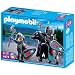 Playmobil - 4873 - Jeu de construction - Chevaliers du Faucon