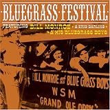 Bluegrass Festival
