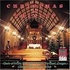 Christmas at Trinity by  Kevin Walsh, Anonymous, George Baker, Louis-Claude Daquin, and Marcel Dupre 