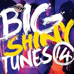 Big Shiny Tunes 14