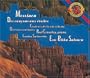 Olivier Messiaen: Des Canyons aux Etoiles; Oiseaux Exotiques; Couleurs de la Cit� Celeste