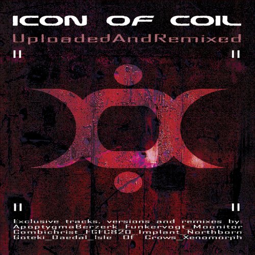 Icon Of Coil - Regret (Combichrist Remix) Lyrics - Zortam Music