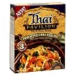 Thai Pavilion Pineapple Chili Stir Fry, 7.05-Ounce Units (Pack of 6)