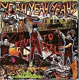 Fever to Tell by Yeah Yeah Yeahs 【並行輸入品】