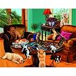 Puzzler's Helpers 1000+pc Jigsaw Puzzle by Higgins Bond